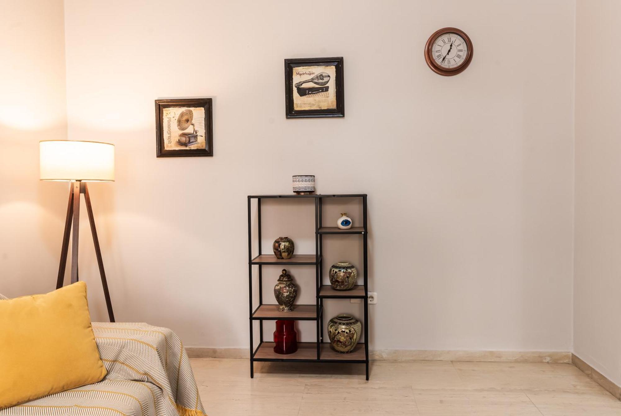 Alimos Apartment Athén Kültér fotó